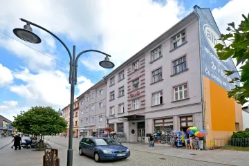 Bohumín chystá zvýšení nájemného, doposud patřil mezi nejlevnější v regionu