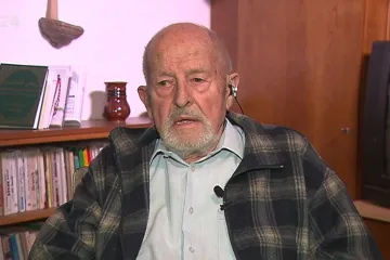 Jičínský: Jestli ČR nebude mít vládu, doplatí na to poklesem vlivu v EU