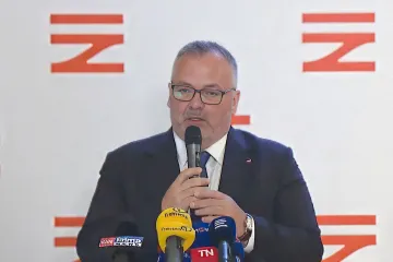 Správa železnic představila své plány na modernizaci tratí