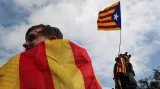 Expert na mezinárodní vztahy: Část lidí by se s novým státem Katalánsko neidentifikovala