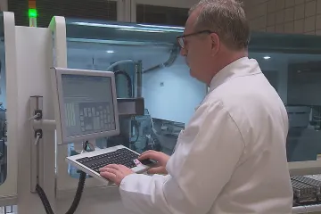 Má charakter i zkušenosti, aby byl dobrým prezidentem, říká o Zimovi bývalý předseda Akademie věd