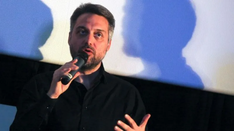 Srbské filmy na Febiofestu