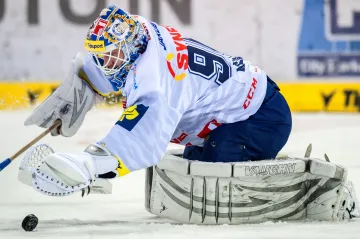 Kometa vyhrála v Liberci 3:0 a pokazila Lašákovi premiéru