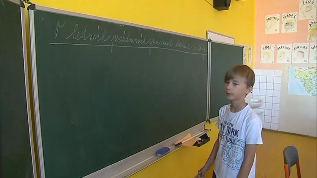 Reparátní zkouška