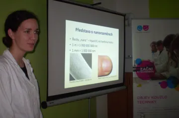 AVÍZO: Nový způsob popularizace vědy na TU Liberec - Vědecká kavárnička