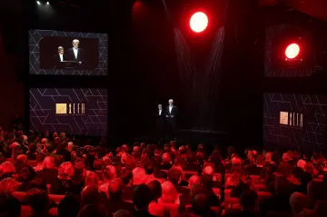Favoritka byla nejlepší, ovládla Evropské filmové ceny