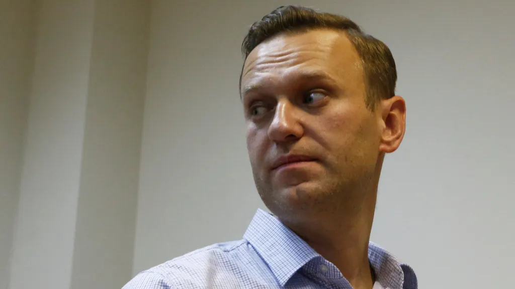 Alexej Navalnyj