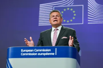 Evropská komise představila dohody s Mercosurem a Mexikem