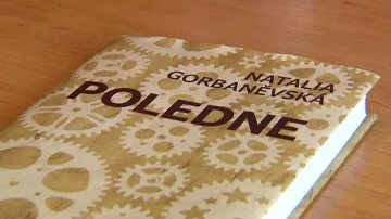České vydání Poledne