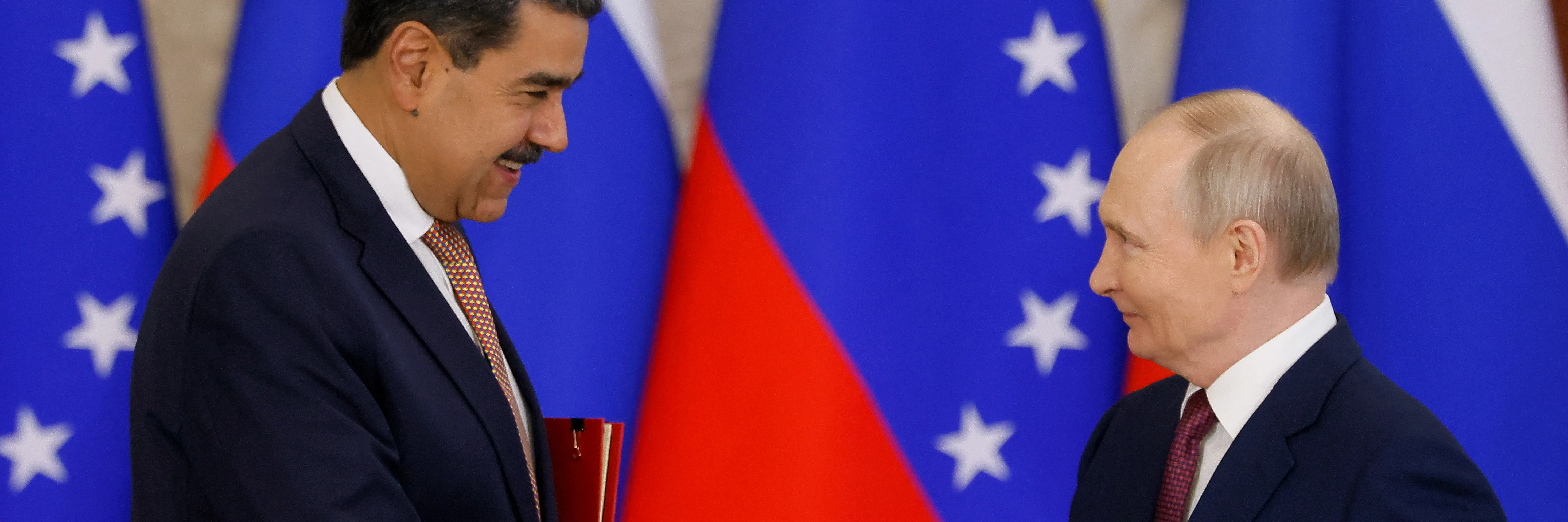 Trump útokem na Venezuelu nahrál Rusku, přestože ho ponížil, shodují se experti