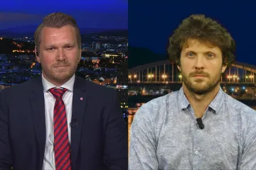 Multifunkční hala v Brně bude „extrémně předražená“, míní Hollan. Nic neztratíme, reagoval Aberl