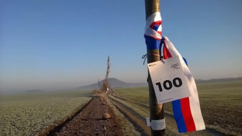 Zdroj: David Kopecký, Nadace Partnerství