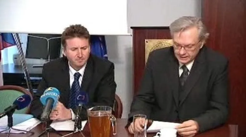 Brífink Milana Kubka o úhradové vyhlášce MZ