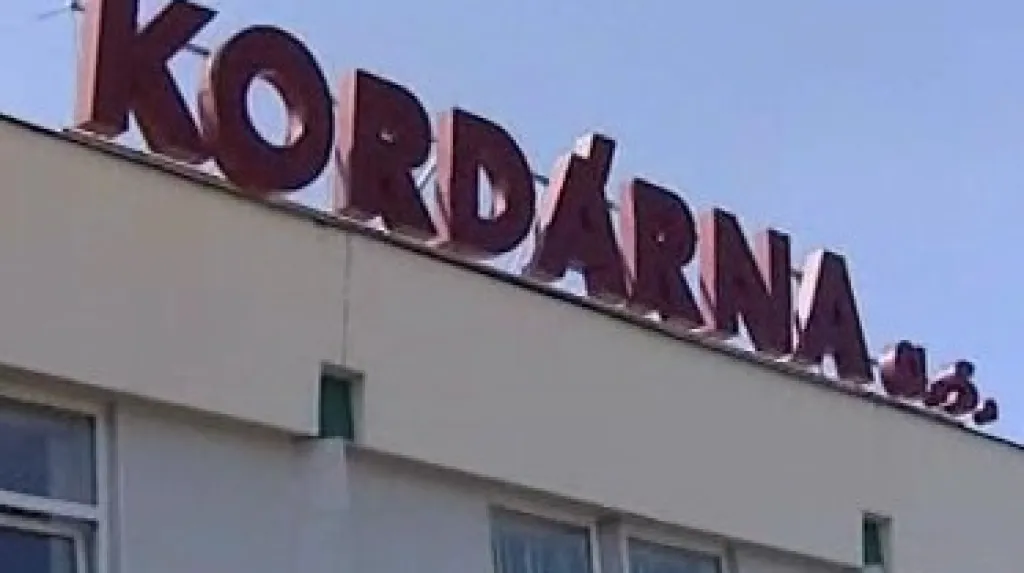 Kordárna