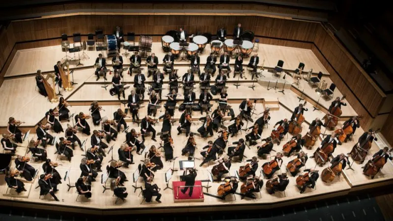 Philharmonia Orchestra London