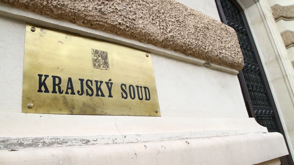 Krajský soud v Brně