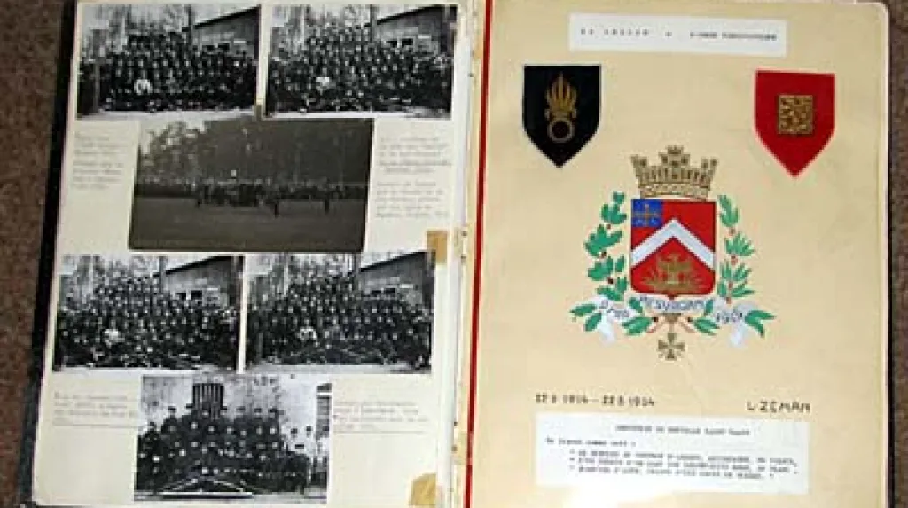 Muzeum českého a slovenského exilu