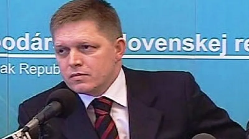 Robert Fico