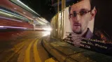 Události o aféře Snowden