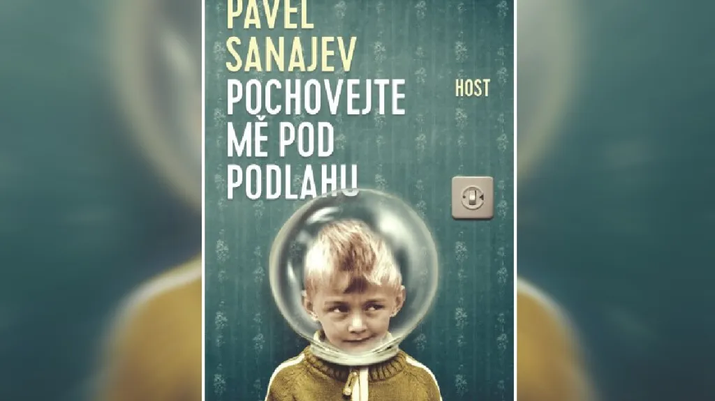 Pochovejte mě pod podlahu
