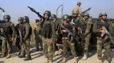 Novinářka Engelová: Radikálové o sobě chtějí dát vědět po ofenzivě pákistánské armády