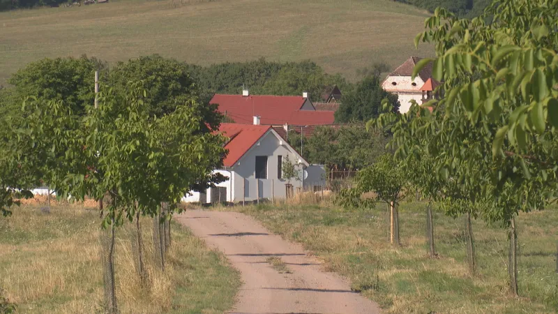 Vohančice porazily sucho. Pomohly rybníky, tůně i tisíce stromů