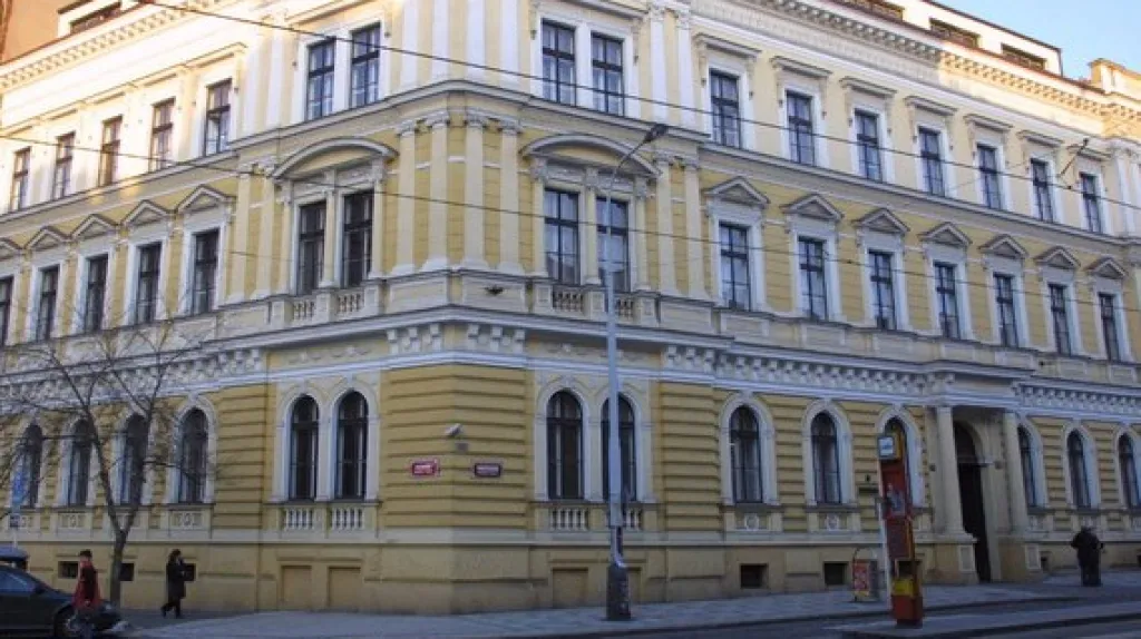 Francouzská ulice