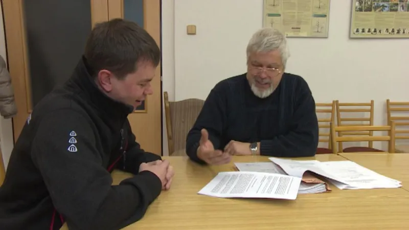 Starosta Jenišova chce dary posílat na ministerstvo spravedlnosti