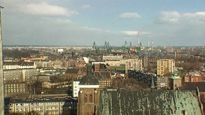 Gdaňsk