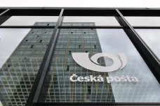 Česká pošta nesmí koupit největšího distributora tisku PNS, rozhodl antimonopolní úřad
