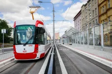 Tramvaje neprojedou v létě v Brně po několika tratích. Opravy čekají Mendlovo náměstí i Masarykovu ulici