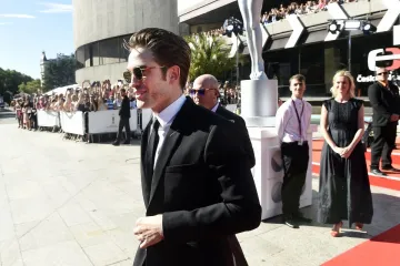 Exupír Robert Pattinson: Chtěl bych hrát postavy, které nemají zuby