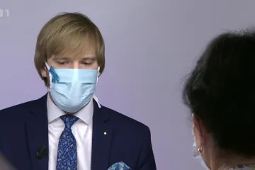 Chytrá karanténa bude podle Vojtěcha robustnější, letos bude stát až dvě stě milionů korun