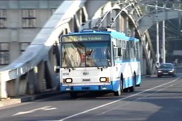 Ostrava odkládá projekt inteligentního dopravního systému