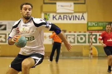 Karviná prohrála v Jičíně a do elitní šestky nepostoupí