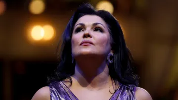 Anna Nětrebková