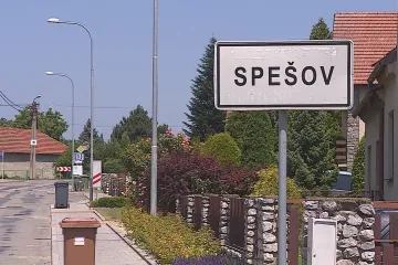 Dlouhý rozvod. Dvacet let tahanic mezi Spešovem a Blanskem neukončil ani Ústavní soud