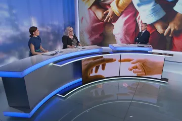 Nejsem rasistka, byla to neobratná zkratka, uvedla senátorka k výroku o segregaci romských dětí