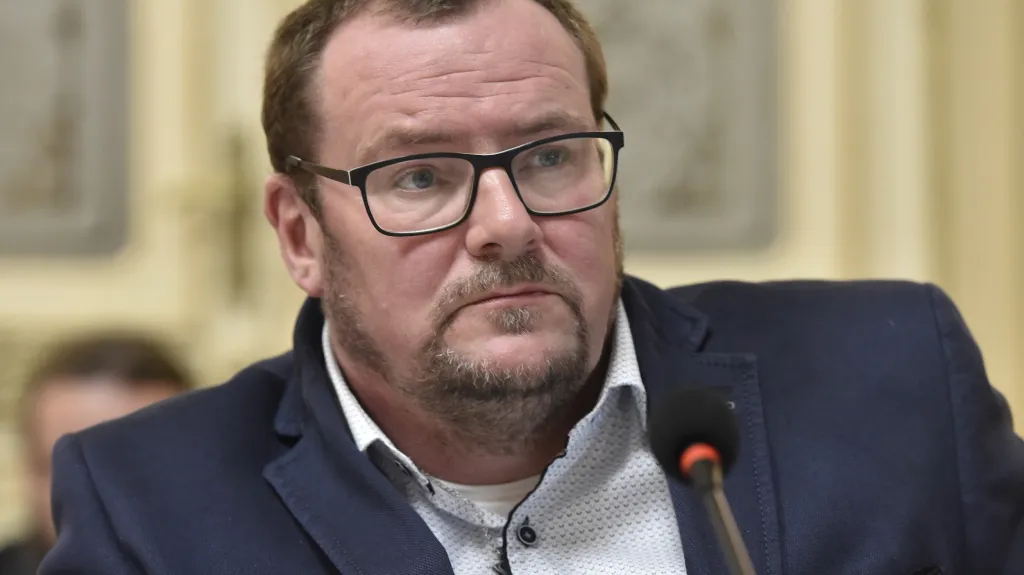 Marek Dostál