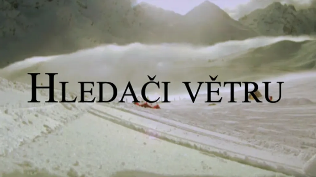 Hledači větru