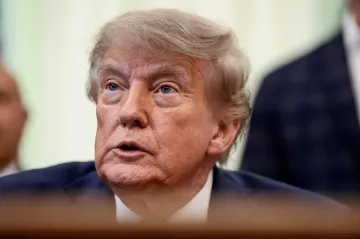 Trump pohrozil EU kvůli Kanadě vysokými cly