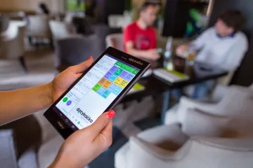 Spustí se první krok k evidenci tržeb. Od září podnikatelé musí žádat o autorizační údaje