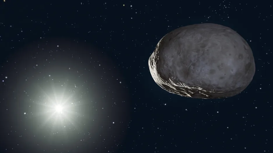 Asteroid