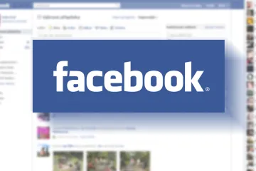 Fakta o českém Facebooku: Kdo na něm je a co dělá?