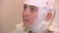 Oběť požáru restaurace v Mostě Lenka Marková