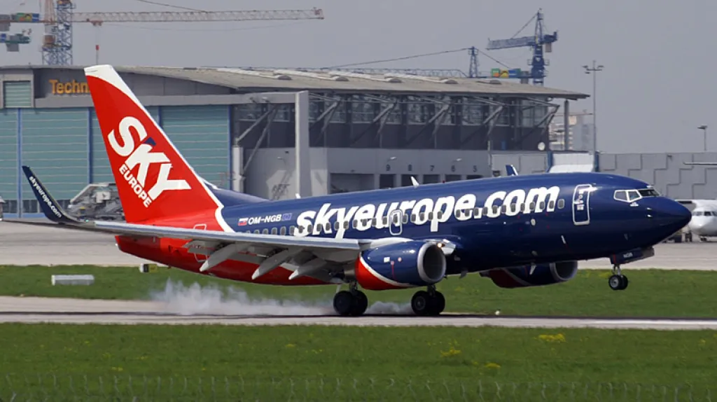 SkyEurope