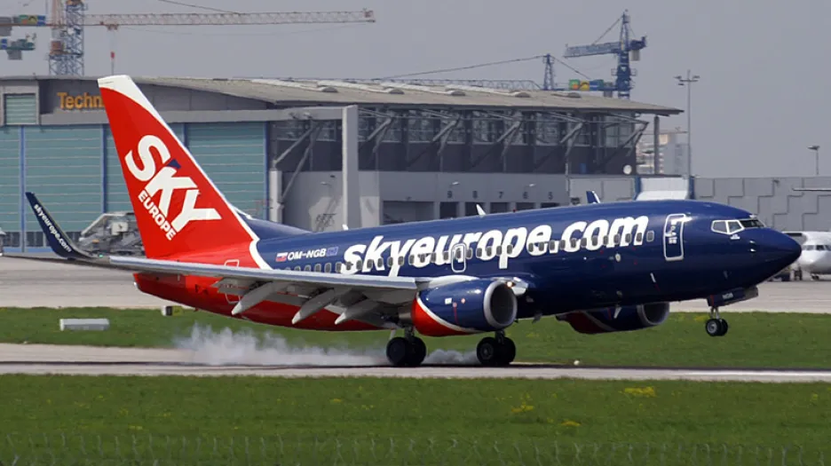 SkyEurope