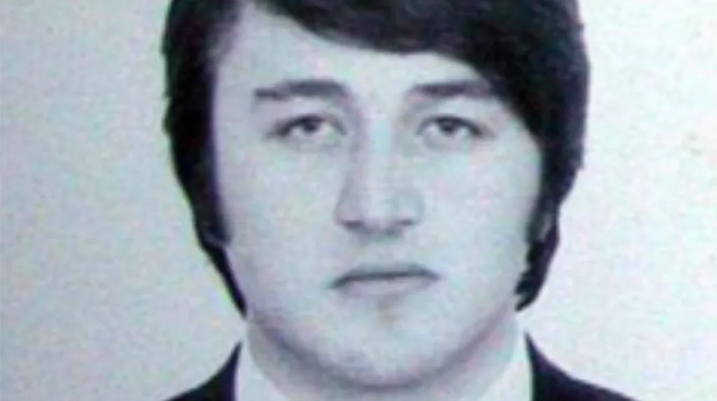 Rustam Machmudov