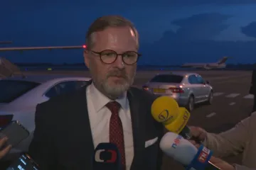 Současní i bývalí čeští politici posílají kondolence do Londýna