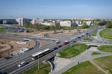 V Hradci se otevře křižovatka Mileta. Úseky dálnic budou opět zpoplatněné